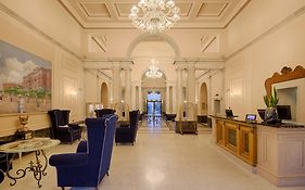 Nh Livorno Grand Hotel Palazzo